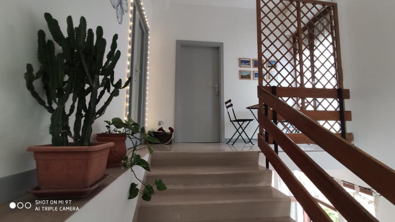 Amoroso'S House, Affittacamere Caramanico Terme Bagian luar foto