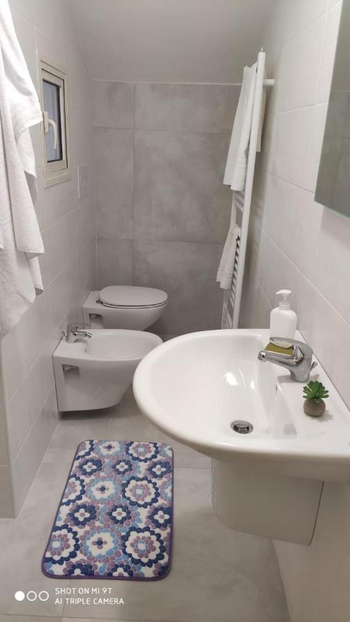 Amoroso'S House, Affittacamere Caramanico Terme Bagian luar foto