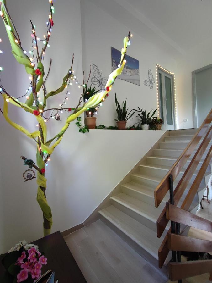 Amoroso'S House, Affittacamere Caramanico Terme Bagian luar foto
