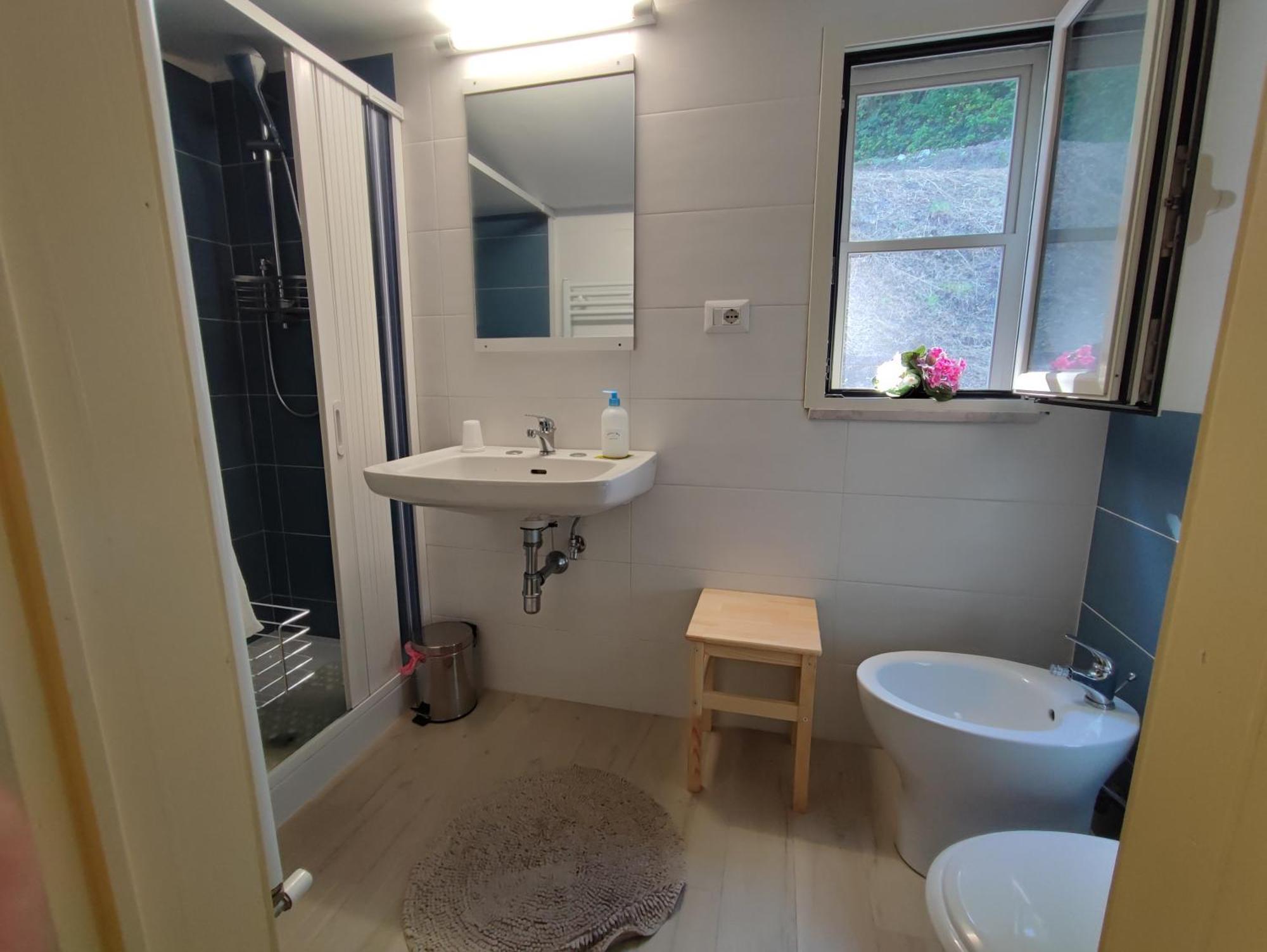 Amoroso'S House, Affittacamere Caramanico Terme Bagian luar foto