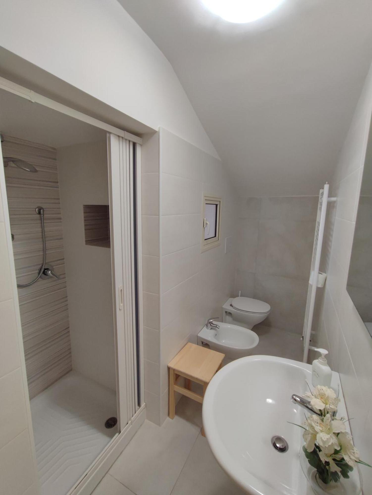 Amoroso'S House, Affittacamere Caramanico Terme Bagian luar foto
