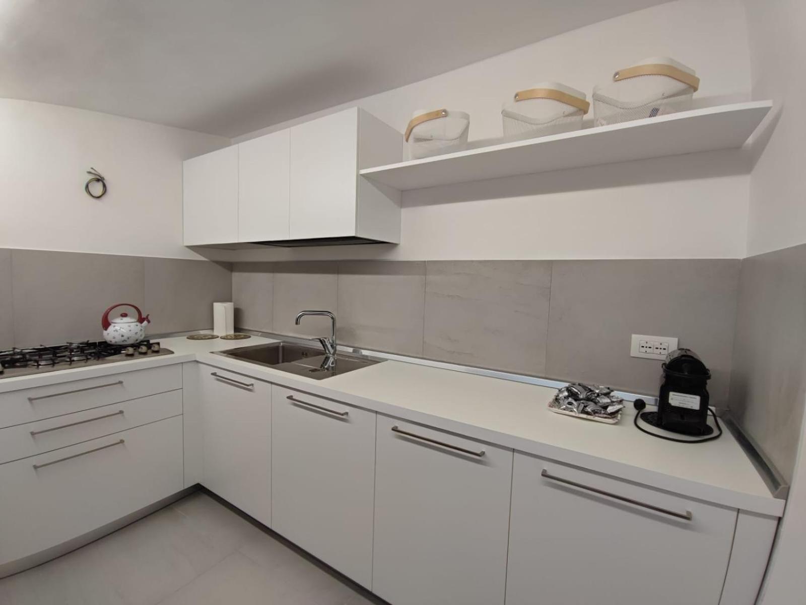 Amoroso'S House, Affittacamere Caramanico Terme Bagian luar foto