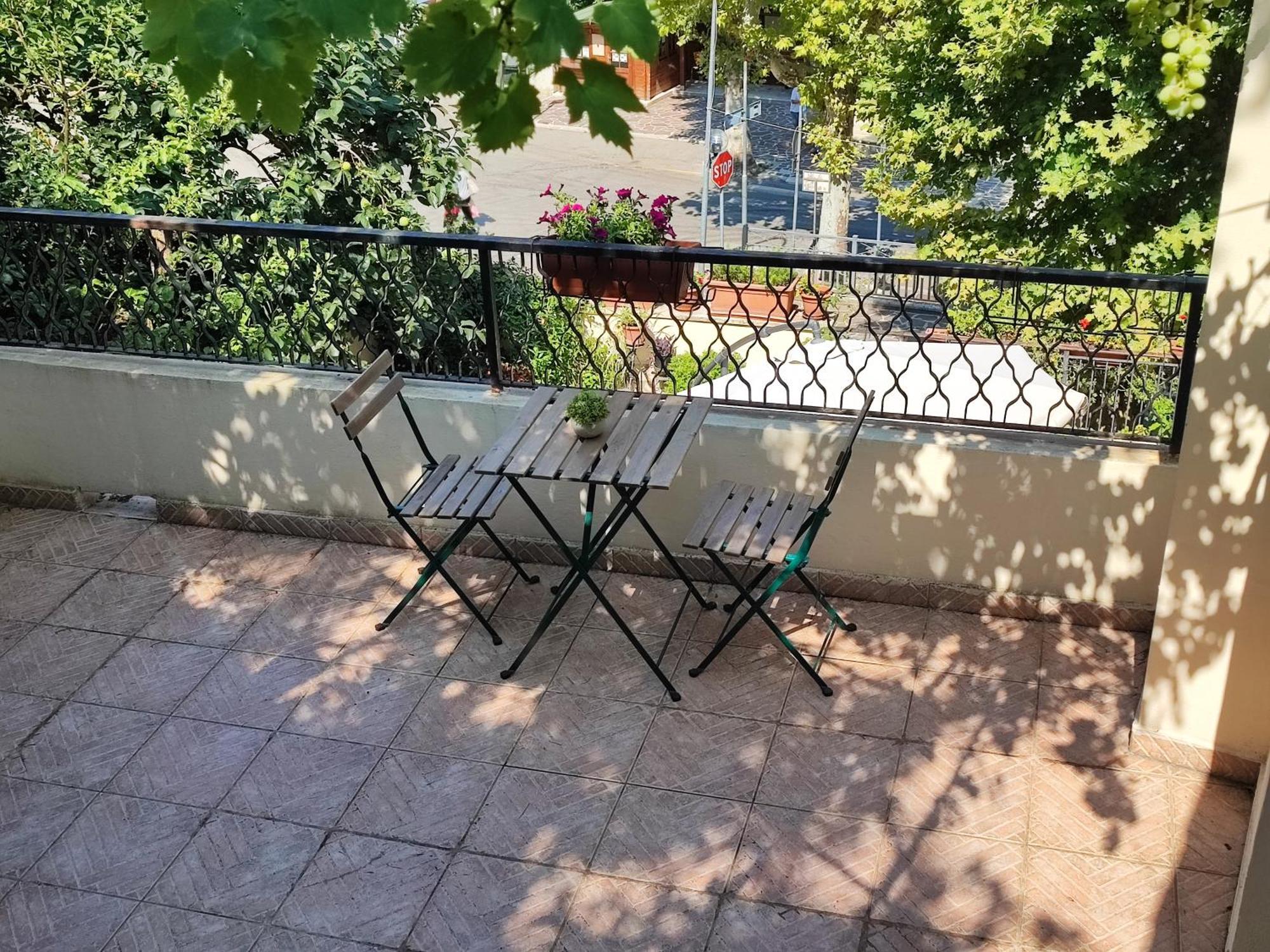 Amoroso'S House, Affittacamere Caramanico Terme Bagian luar foto