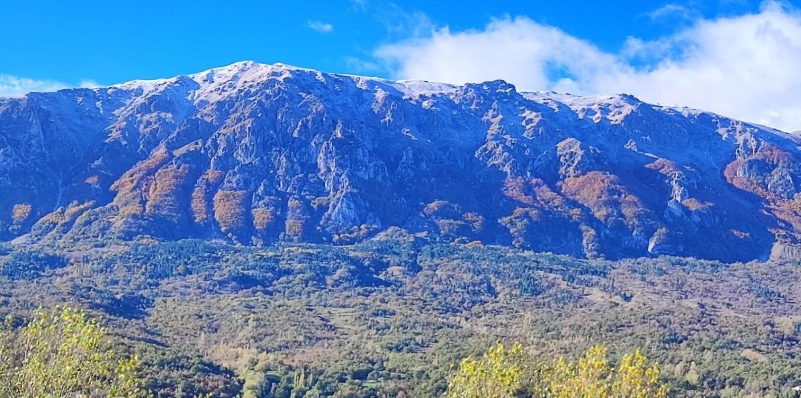 Amoroso'S House, Affittacamere Caramanico Terme Bagian luar foto